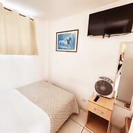 Arena Hostel