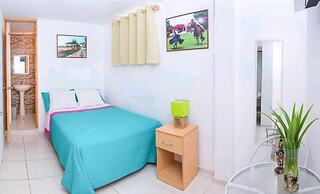 Arena Hostel