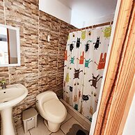 Arena Hostel