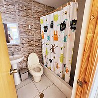 Arena Hostel