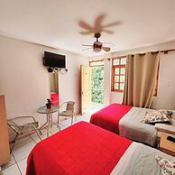 Arena Hostel