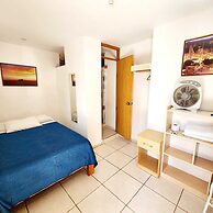Arena Hostel