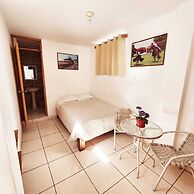 Arena Hostel