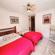 Arena Hostel