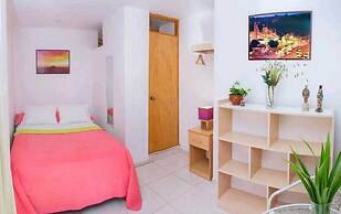 Arena Hostel