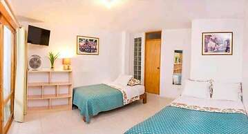 Arena Hostel