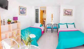 Arena Hostel