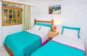 Arena Hostel