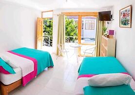 Arena Hostel