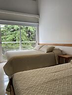 Apart hotel bosch