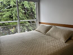 Apart hotel bosch