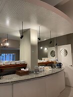 Apart hotel bosch