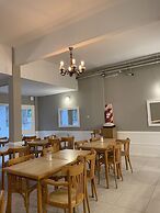 Apart hotel bosch