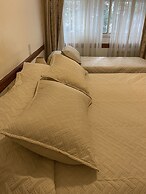 Apart hotel bosch