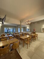 Apart hotel bosch