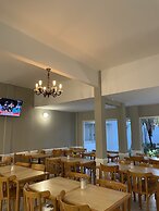Apart hotel bosch