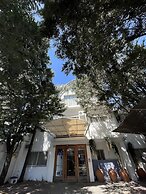 Apart hotel bosch