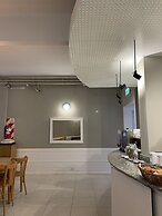 Apart hotel bosch