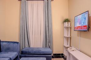 DAYO SUITES AND HOTEL