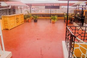 DAYO SUITES AND HOTEL