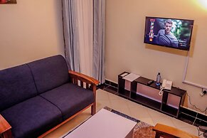 DAYO SUITES AND HOTEL