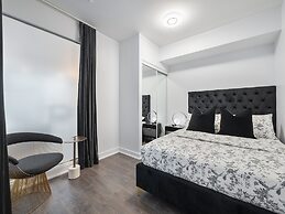 The Yorkville Suites