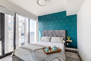 The Yorkville Suites
