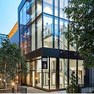 The Yorkville Suites
