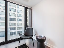 The Yorkville Suites