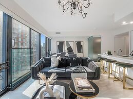 The Yorkville Suites