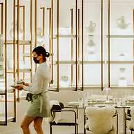 The Yorkville Suites