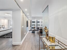 The Yorkville Suites