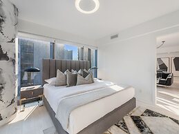 The Yorkville Suites