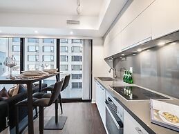 The Yorkville Suites