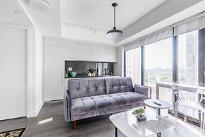 The Yorkville Suites