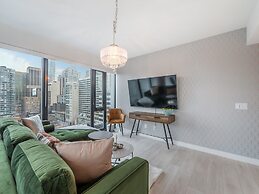 The Yorkville Suites