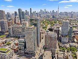 The Yorkville Suites