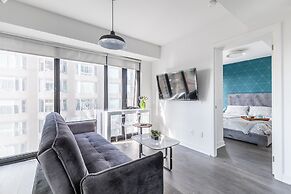 The Yorkville Suites