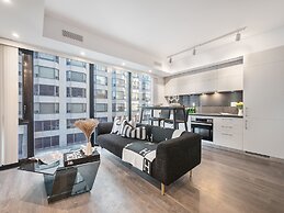The Yorkville Suites