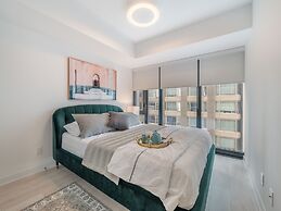 The Yorkville Suites