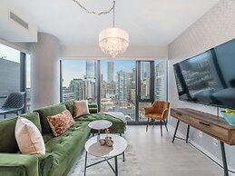 The Yorkville Suites