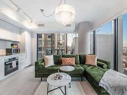 The Yorkville Suites
