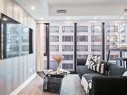 The Yorkville Suites