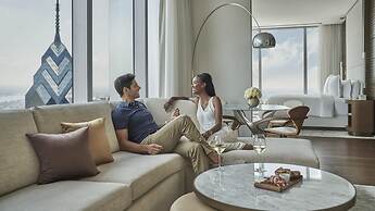 The Yorkville Suites