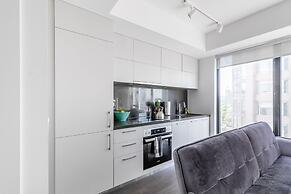 The Yorkville Suites