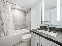 The Yorkville Suites