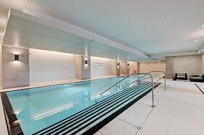 The Yorkville Suites