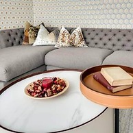 Tranquil 4-bed Oasis Modern Chic