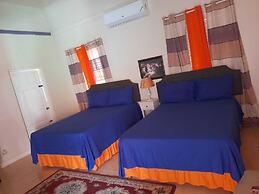 Coriander Villa