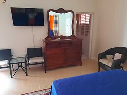 Coriander Villa